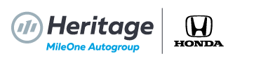 Heritage Honda
