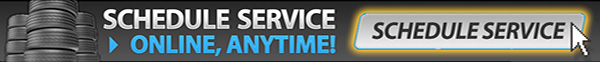 Make an Appointment to Schedule Your Service