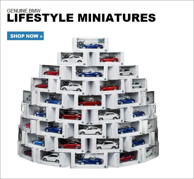 Lifestyle Miniatures