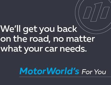 We'll get you back on the road, no matter what your car needs.
