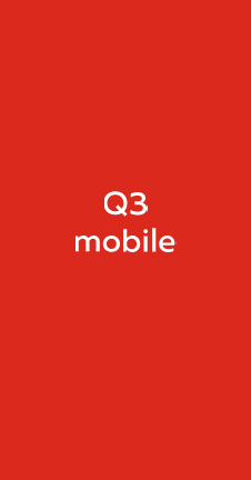 q3 red