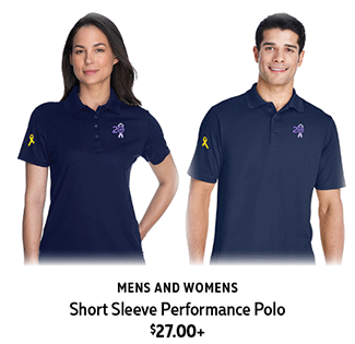 Short Sleeve Polo