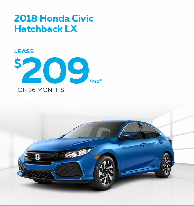 2018 Honda Fit Sport CVT