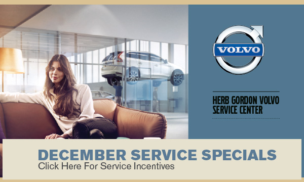 Great Service Specials going on now!