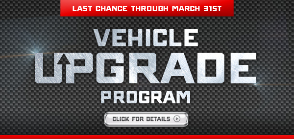 Vehicle Upgrade Program
