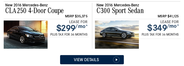 Check out these great lease offers.