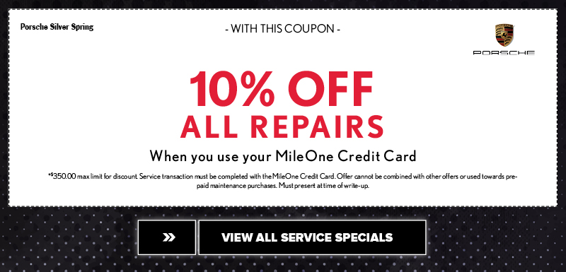 10% Off All Repairs