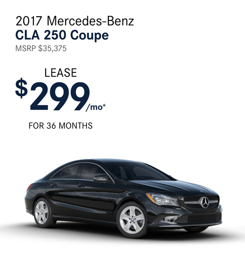 2017 C 300 4MATIC® Coupe