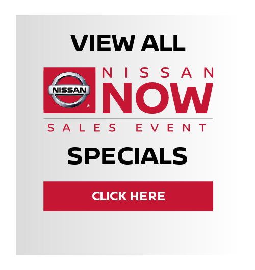 View All Nissan Now Sales Event Specials