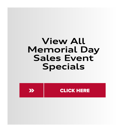 View All Memorial Day Sales Event Specials