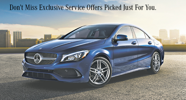 Don't Miss Exclusive Service Offers Picked Just For You