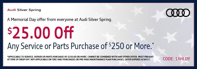 $25.00 Off