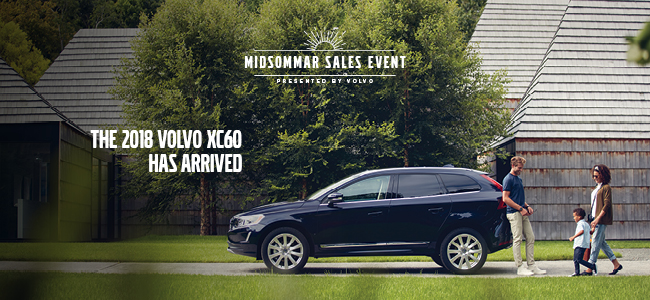 The Midsommar Sales Event