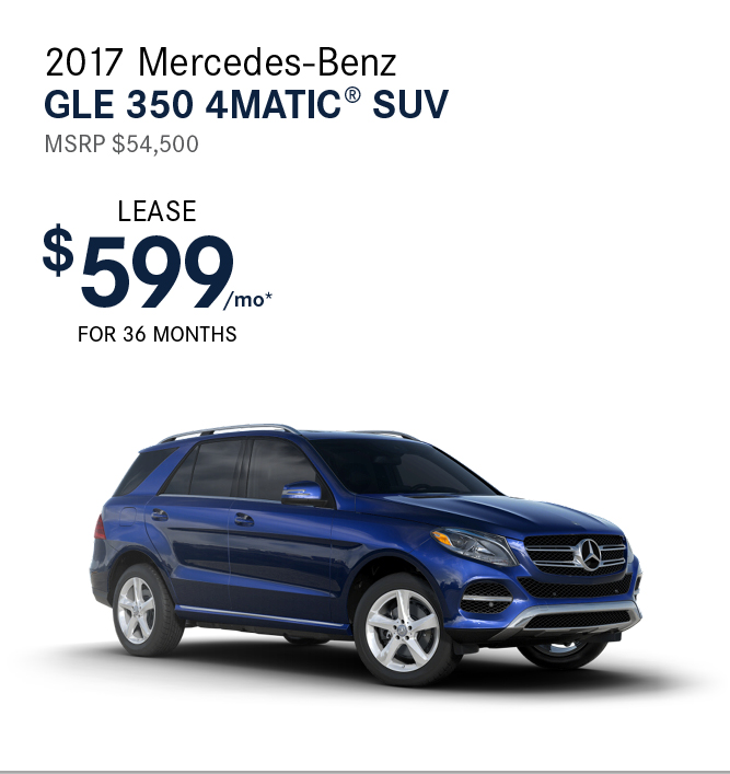 2018 Mercedes-Benz GLE 350 4MATIC® 