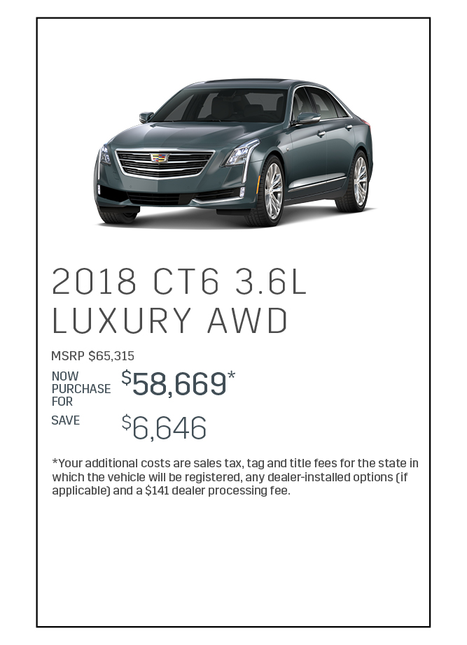 2018 Escalade ESV Premium AWD