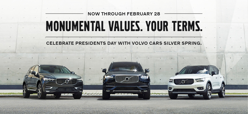 Monumental Values. Your Terms. 