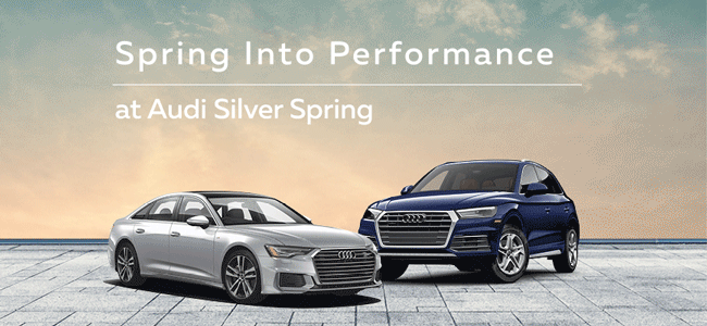 Spring into Performance