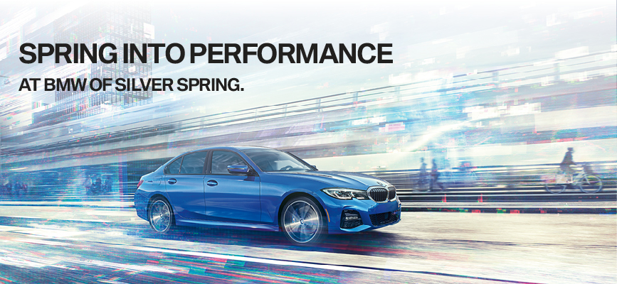 Spring into Performance