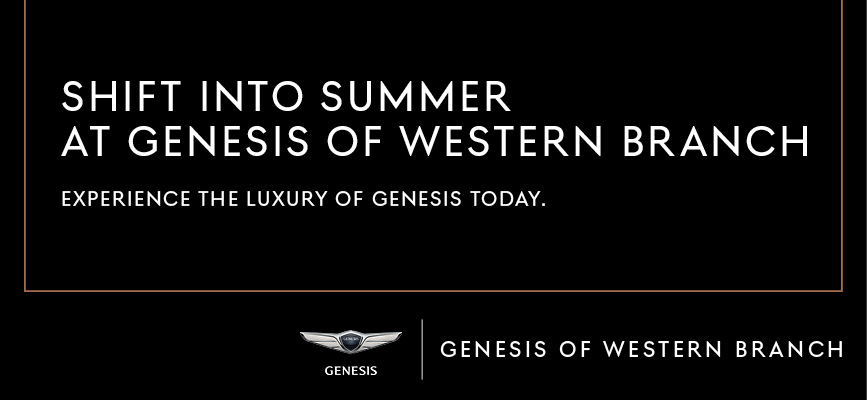 Shift Into Summer