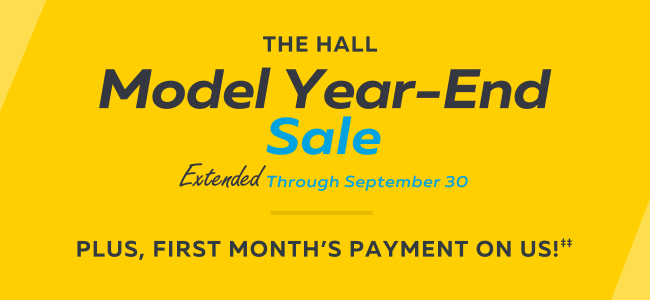 Sales Event