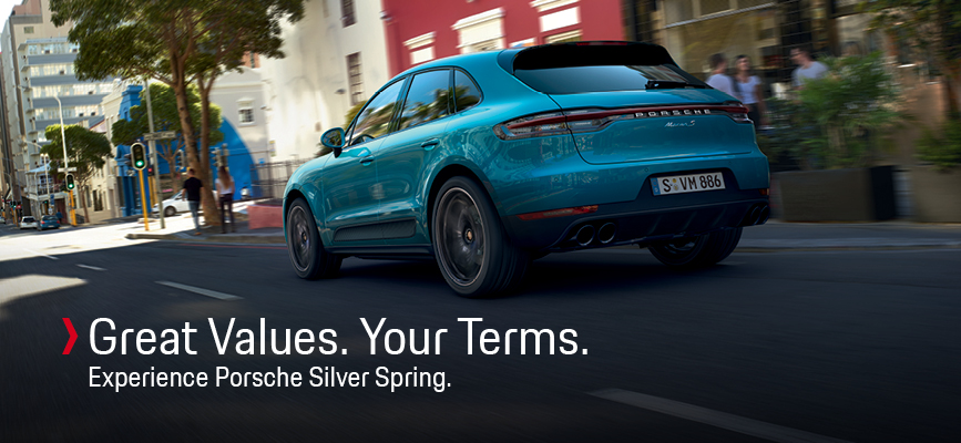 Great Values. Your Terms.