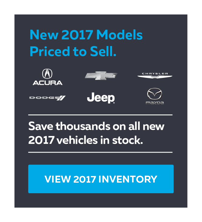 View 2017 Inventory