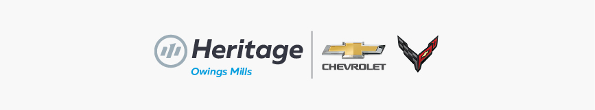 Heritage Chevrolet Owings Mills