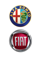 Heritage Alfa Romeo FIAT