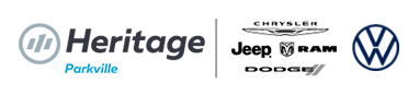 Heritage Chrysler Jeep Dodge Ram Volkswagen Parkville