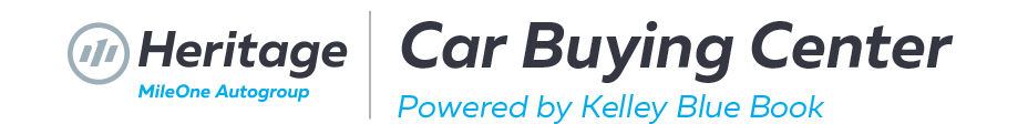 Heritage Car Buying Center